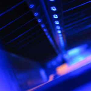 uv lamp photo